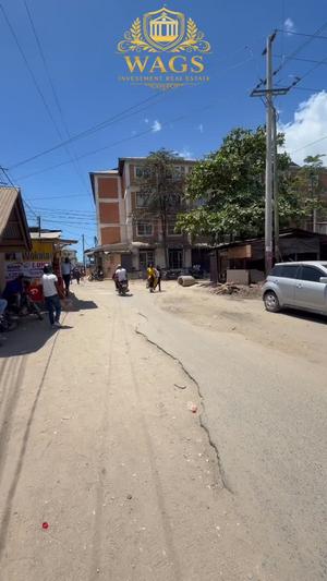 Kiwanja kinauzwa Kunduchi, Dar Es Salaam (300 sqm) Kiwanja kinauzwa Kunduchi, Dar Es Salaam (300 sqm)