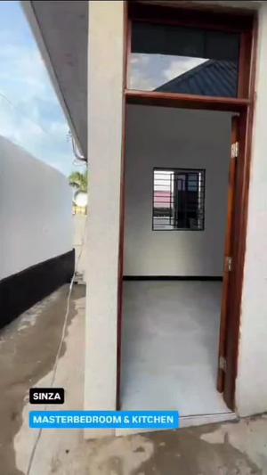 1 Bedroom House for Rent in Sinza Madukani, Dar Es Salaam
