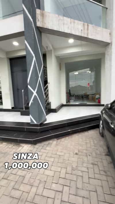 Duka linapangishwa Sinza, Dar Es Salaam