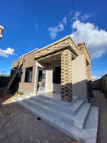 Nyumba ya vyumba vitatu inapangishwa Nzuguni, Dodoma