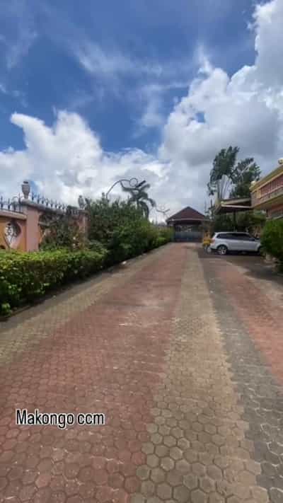 Studio Apartment inapangishwa Makongo CCM, Dar Es Salaam