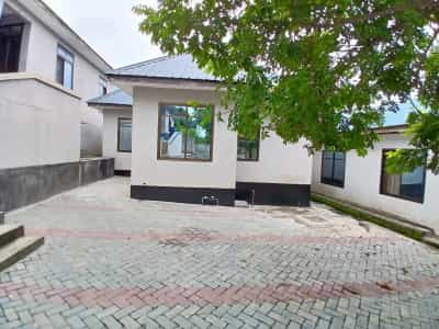 Nyumba/Apartment ya vyumba viwili inapangishwa Tabata, Dar Es Salaam