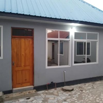 Apartment ya chumba kimoja inapangishwa Kitunda Kwa Mpemba, Dar Es Salaam Apartment ya chumba kimoja inapangishwa Kitunda Kwa Mpemba, Dar Es Salaam
