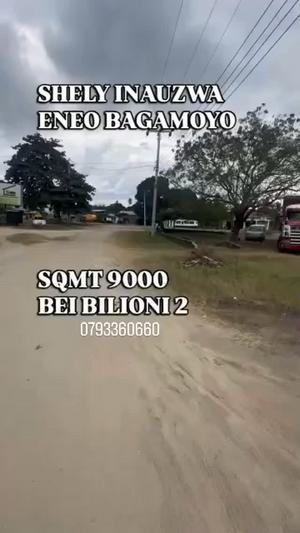 Kituo cha Mafuta kinauzwa Bagamoyo, Pwani (9000 sqm) Kituo cha Mafuta kinauzwa Bagamoyo, Pwani (9000 sqm)