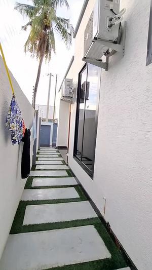 1 Bedroom Furnished Apartment for Rent in Sinza A, Dar Es Salaam