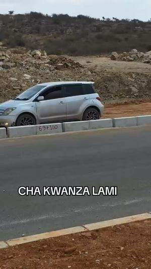 Kiwanja kinauzwa Matumbulu, Dodoma (4800 sqm)