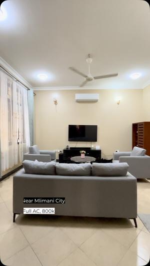 Apartment for Rent in Mlimani City, Dar Es Salaam