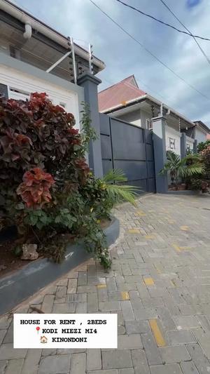 Apartment ya vyumba viwili inapangishwa Kinondoni, Dar Es Salaam Apartment ya vyumba viwili inapangishwa Kinondoni, Dar Es Salaam