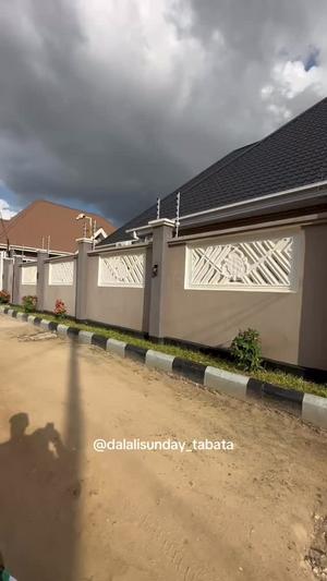 Residential Plot for Sale in Tabata Kinyerezi Msikitini, Dar Es Salaam (400 sqm)