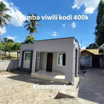 2 Bedrooms Apartment for Rent in Kimara Suka, Dar Es Salaam 2 Bedrooms Apartment for Rent in Kimara Suka, Dar Es Salaam