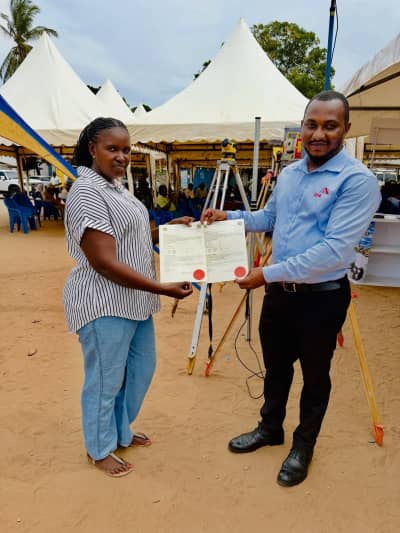 Viwanja vinauzwa Kigamboni, Dar Es Salaam