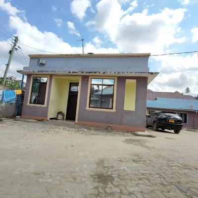 Apartment ya chumba kimoja inapangishwa Kimara Korogwe, Dar Es Salaam Apartment ya chumba kimoja inapangishwa Kimara Korogwe, Dar Es Salaam