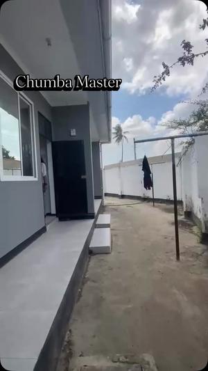 1 Bedroom House for Rent in Mwenge Lufungira, Dar Es Salaam 1 Bedroom House for Rent in Mwenge Lufungira, Dar Es Salaam