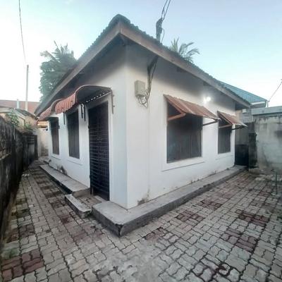 Nyumba ya vyumba vitatu inapangishwa Kimara Korogwe, Dar Es Salaam