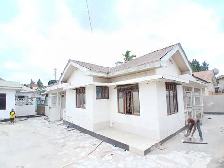 Apartment ya vyumba viwili inapangishwa Kimara Baruti, Dar Es Salaam Apartment ya vyumba viwili inapangishwa Kimara Baruti, Dar Es Salaam