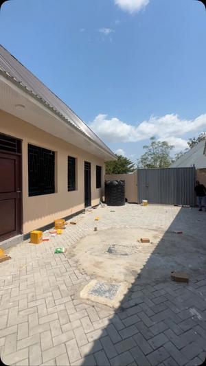 Nyumba ya chumba kimoja inapangishwa Kisiwani, Dar Es Salaam Nyumba ya chumba kimoja inapangishwa Kisiwani, Dar Es Salaam