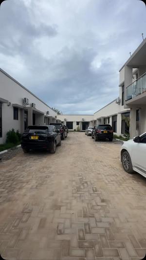 2 Bedrooms Apartment for Rent in Kibada, Dar Es Salaam 2 Bedrooms Apartment for Rent in Kibada, Dar Es Salaam