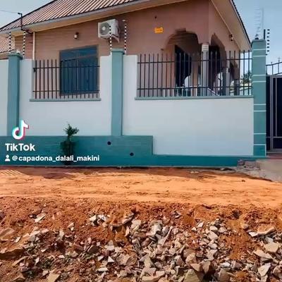 Nyumba ya vyumba vinne inapangishwa Kigoma Mjini