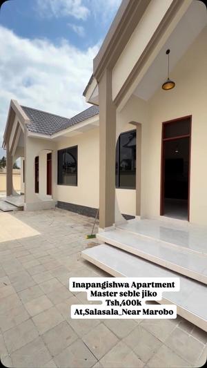 1 Bedroom Apartment for Rent in Salasala, Dar Es Salaam 1 Bedroom Apartment for Rent in Salasala, Dar Es Salaam