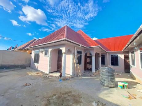 1 Bedroom Apartment for Rent in Kimara Mwisho, Dar Es Salaam