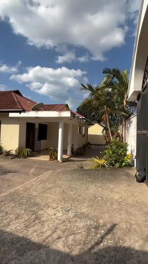 Nyumba ya vyumba vitatu inapangishwa Mbezi Beach, Dar Es Salaam
