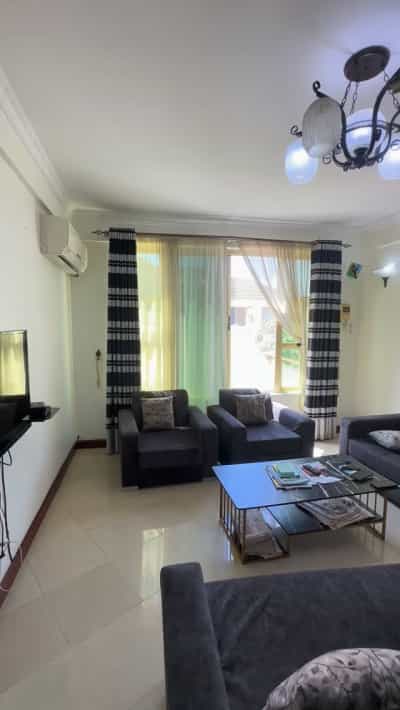 3 Bedrooms Furnished House/Apartment for Rent in Mikocheni, Dar Es Salaam
