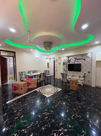 Apartment ya vyumba vitatu inapangishwa Msasani, Dar Es Salaam