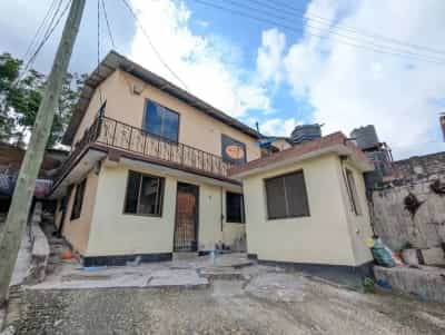 Apartment ya vyumba viwili inapangishwa KIMARA BUCHA, Dar Es Salaam Apartment ya vyumba viwili inapangishwa KIMARA BUCHA, Dar Es Salaam