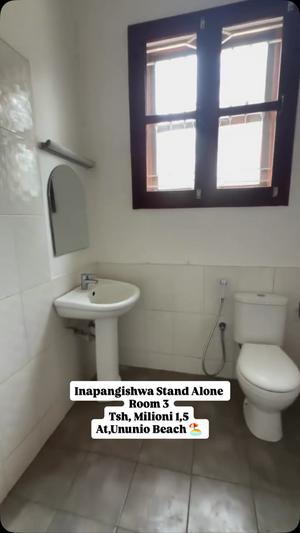 3 Bedrooms House for Rent in Ununio Beach, Dar Es Salaam 3 Bedrooms House for Rent in Ununio Beach, Dar Es Salaam