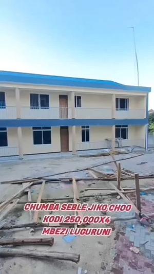 2 Bedrooms Apartment for Rent in Mbezi Luguruni, Dar Es Salaam