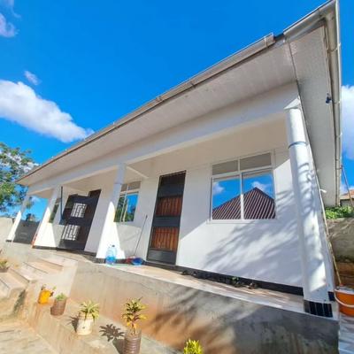Apartment ya chumba kimoja inapangishwa Kimara Mwisho, Dar Es Salaam