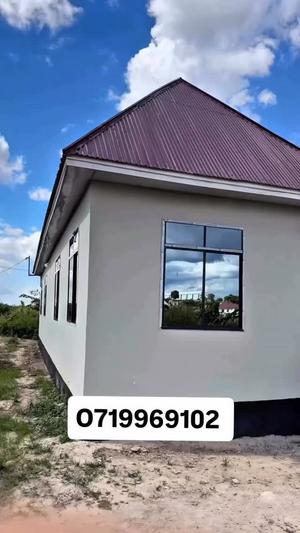 Nyumba/Apartment ya vyumba 9 inauzwa Kibaha Misugusugu, Pwani Nyumba/Apartment ya vyumba 9 inauzwa Kibaha Misugusugu, Pwani