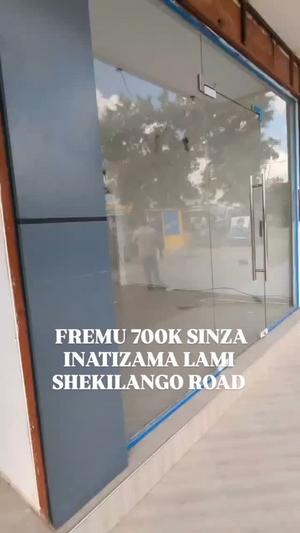 Shop for Rent in Sinza, Dar Es Salaam Shop for Rent in Sinza, Dar Es Salaam