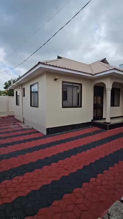 2 Bedrooms Apartment for Rent in Kimara Suka, Dar Es Salaam