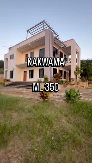 5 Bedrooms House for Sale in Salasala, Dar Es Salaam (1800 sqm) 5 Bedrooms House for Sale in Salasala, Dar Es Salaam (1800 sqm)
