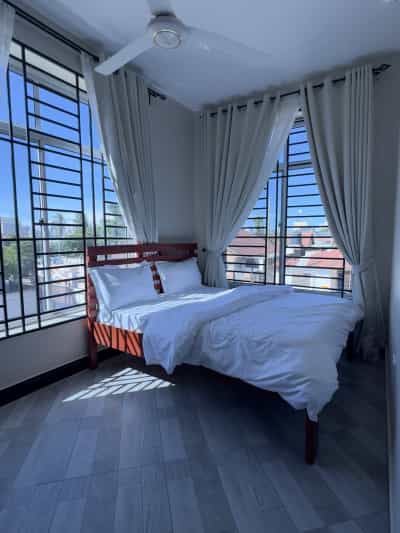 Nyumba (Furnished) ya chumba kimoja inapangishwa Mwananyamala, Dar Es Salaam