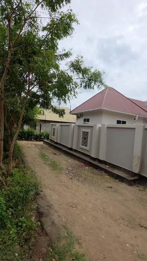 Nyumba/Apartment ya vyumba vitatu inauzwa Madale Mivumoni, Dar Es Salaam