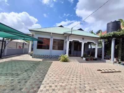 3 Bedrooms House for sale in Kimara, Dar Es Salaam