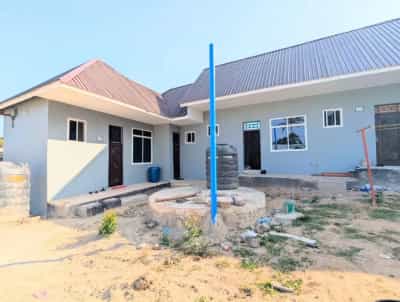 Nyumba ya chumba kimoja inapangishwa Kimara Korogwe, Dar Es Salaam