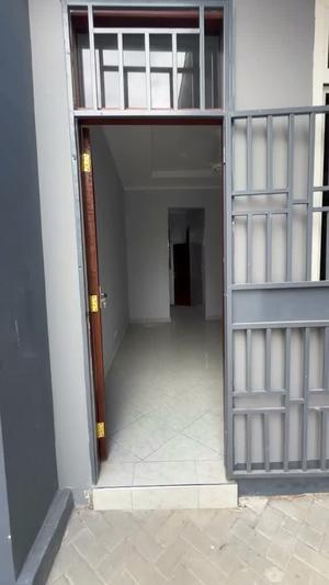 Nyumba/Apartment ya vyumba viwili inapangishwa Mwananyamala, Dar Es Salaam Nyumba/Apartment ya vyumba viwili inapangishwa Mwananyamala, Dar Es Salaam