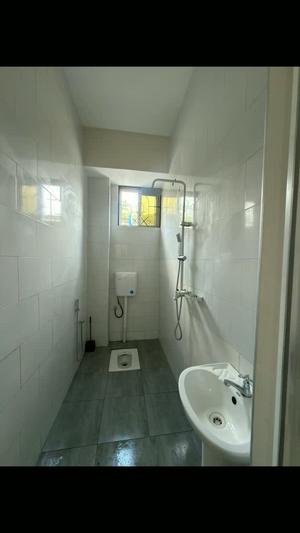 Nyumba ya vyumba viwili inapangishwa Goba Rastaza, Dar Es Salaam