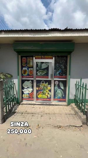Duka linapangishwa Sinza, Dar Es Salaam Duka linapangishwa Sinza, Dar Es Salaam