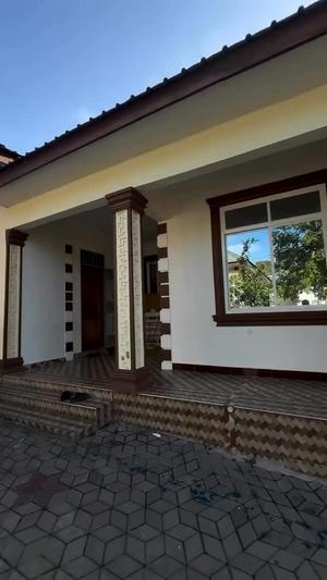 2 Bedrooms Apartment for Rent in Salasala, Dar Es Salaam