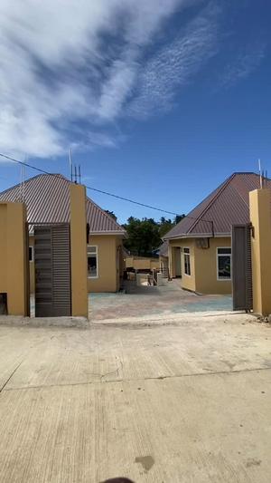2 Bedrooms Apartment for Rent in Salasala Mwisho, Dar Es Salaam 2 Bedrooms Apartment for Rent in Salasala Mwisho, Dar Es Salaam