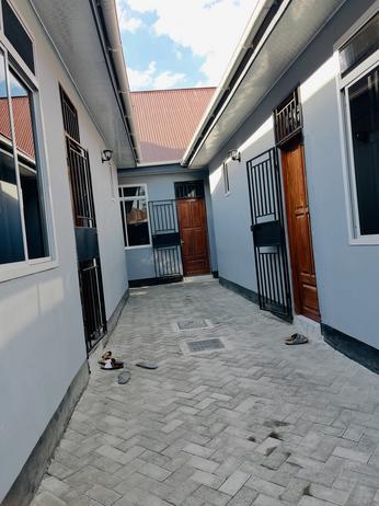 Apartment ya chumba kimoja inapangishwa Kijitonyama, Dar Es Salaam