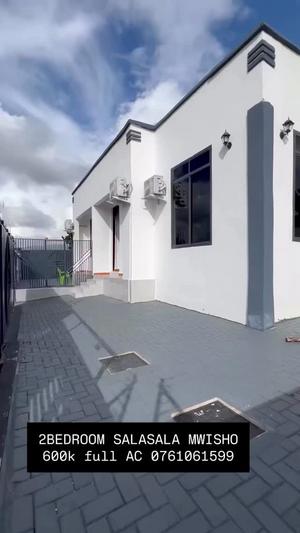 2 Bedrooms House for Rent in Salasala Mwisho, Dar Es Salaam 2 Bedrooms House for Rent in Salasala Mwisho, Dar Es Salaam