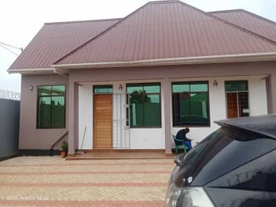 House for Rent in Nyasaka, Mwanza