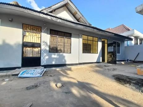 Apartment ya vyumba viwili inapangishwa Kimara Mwisho, Dar Es Salaam Apartment ya vyumba viwili inapangishwa Kimara Mwisho, Dar Es Salaam