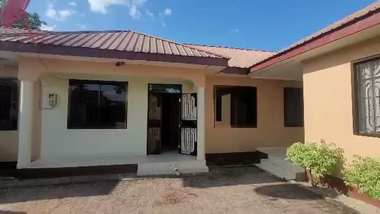 2 Bedrooms Apartment for Rent in Kitunda, Dar Es Salaam