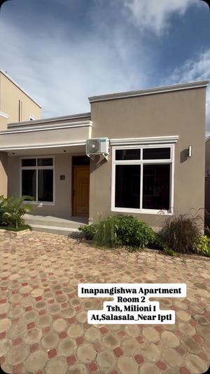 2 Bedrooms Apartment for Rent in Salasala Iptl, Dar Es Salaam 2 Bedrooms Apartment for Rent in Salasala Iptl, Dar Es Salaam